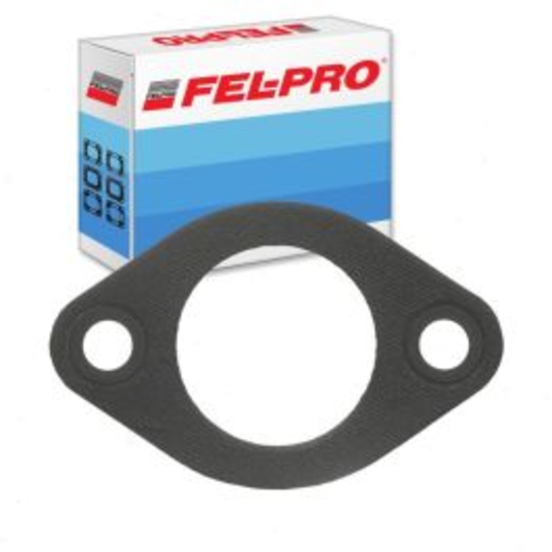 Fel-Pro Carburetor Mounting Gasket for 1978-1983 Mercury Zephyr 2.3L 3.3L L4 L6