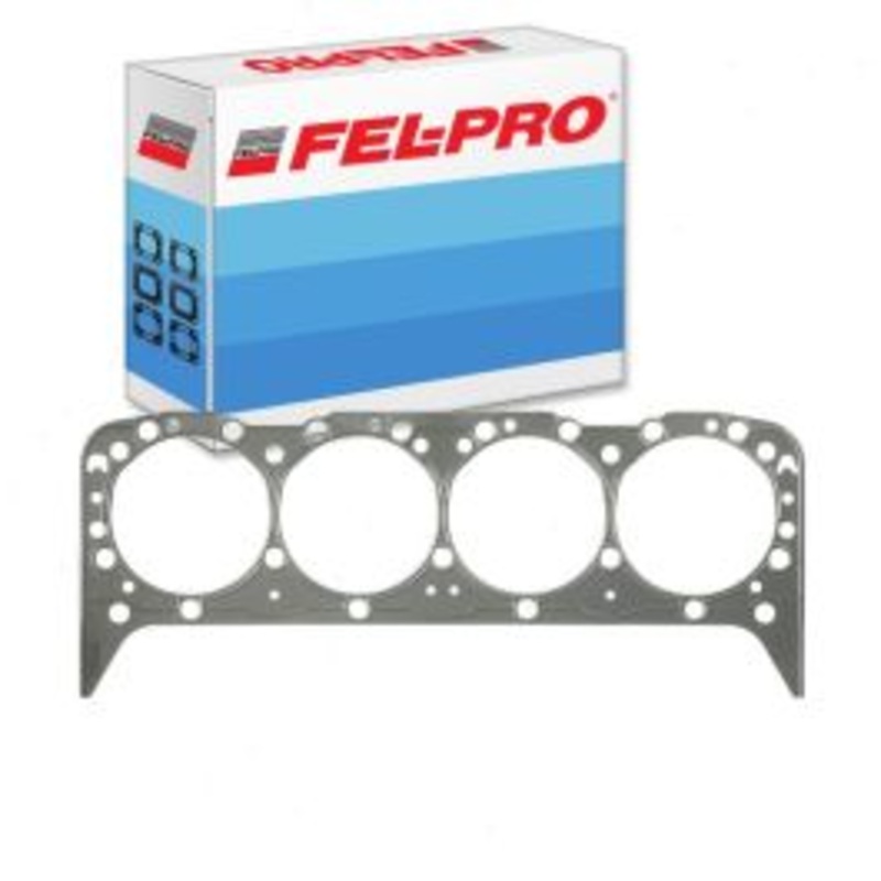 Fel-Pro Engine Cylinder Head Gasket for 1960-1965 GMC Suburban 4.6L V8
