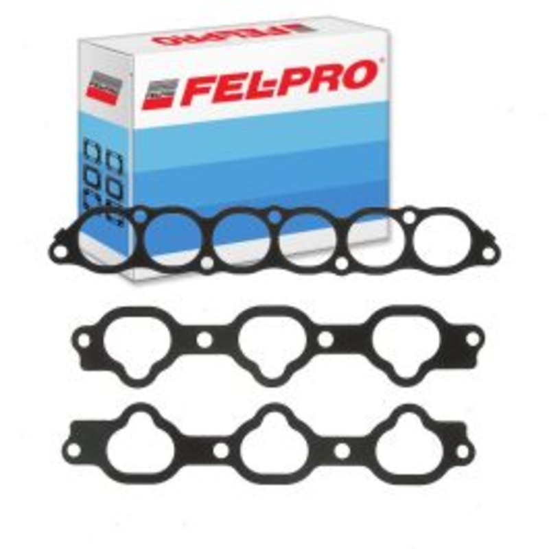 Fel-Pro Engine Intake Manifold Gasket Set for 2001-2006 Kia Optima 2.5L 2.7L V6