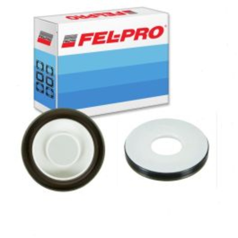 Fel-Pro Front Engine Crankshaft Seal Kit for 2010-2016 GMC Terrain