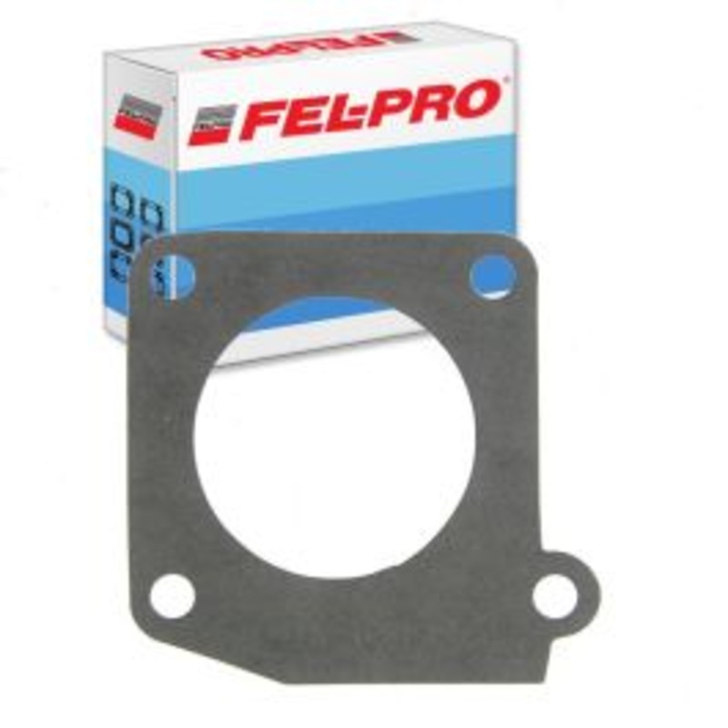 Fel-Pro Fuel Injection Throttle Body Mounting Gasket for 1999-2005 Hyundai Sonata 2.5L 2.7L V6