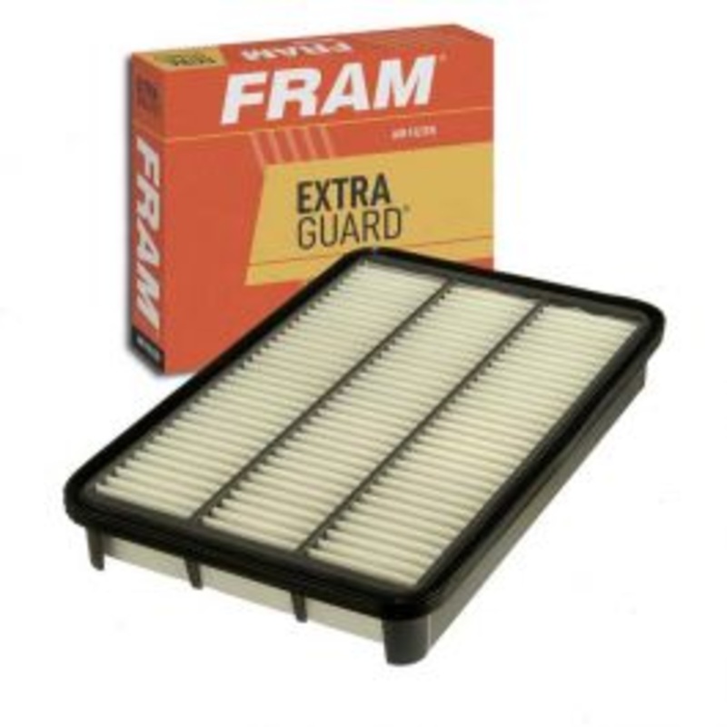 FRAM Extra Guard Air Filter for 1993-2004 Isuzu Rodeo