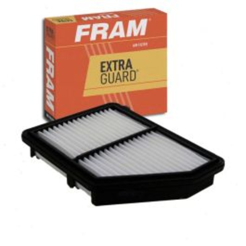 FRAM Extra Guard Air Filter for 2016-2018 Honda Civic