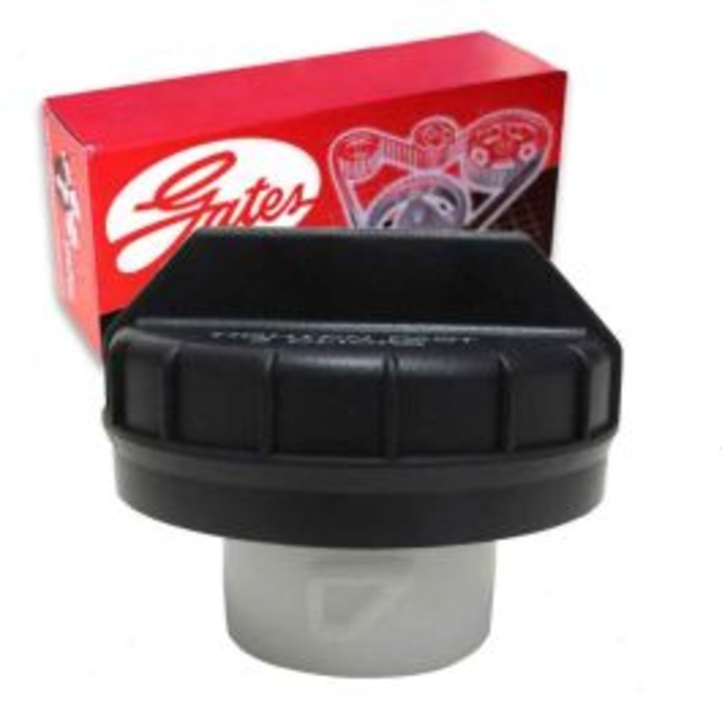 Gates Gas Cap for 2015-2016 Chevrolet Impala Limited 3.6L V6