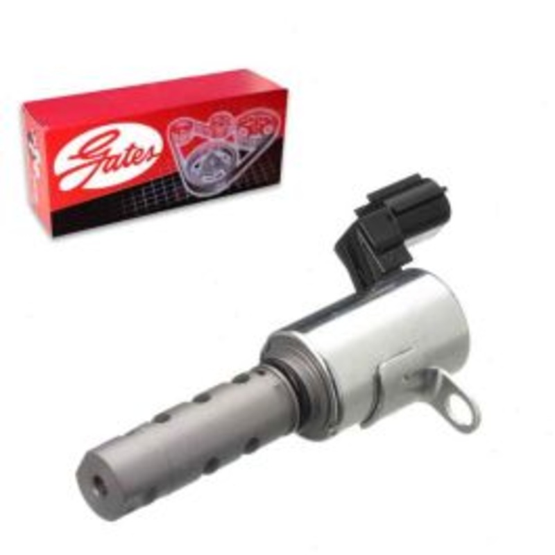 Gates Intake Variable Timing Solenoid VVT for 2006-2008 Lexus IS250 2.5L V6