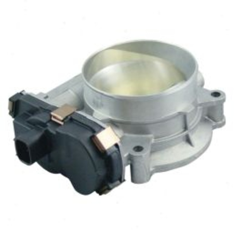 Hitachi Fuel Injection Throttle Body for 2009-2014 Cadillac Escalade ESV 6.2L V8