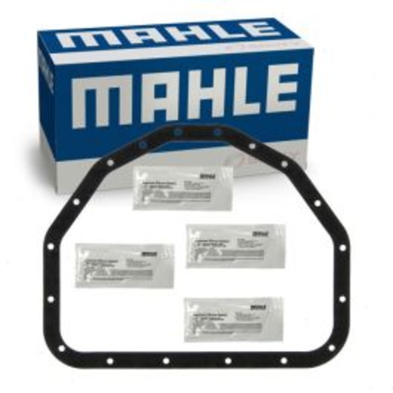 MAHLE Engine Oil Pan Gasket Set for 1993-1998 Toyota Supra 3.0L L6