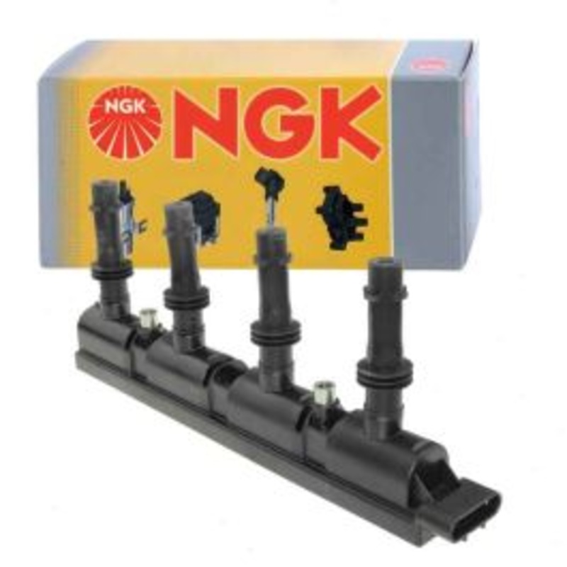 NGK 48913 U6039 Ignition Coil