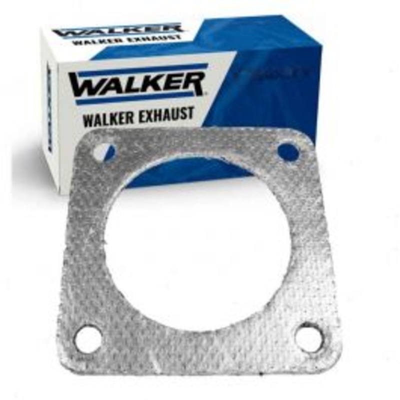 Walker Converter Inlet Exhaust Pipe Flange Gasket for 1996-2007 Dodge Caravan 2.4L 3.3L 3.8L L4 V6