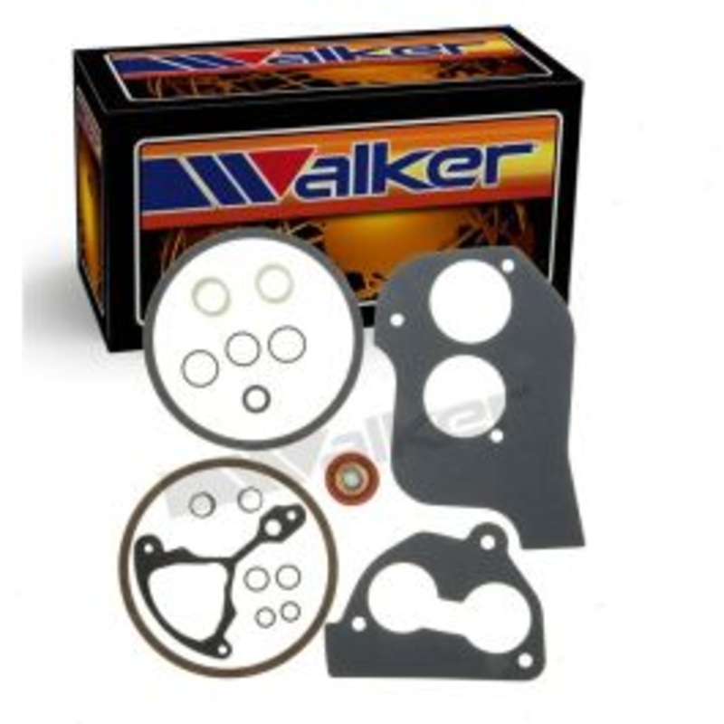 Walker Products 18100 Fuel Injector Repair Kit