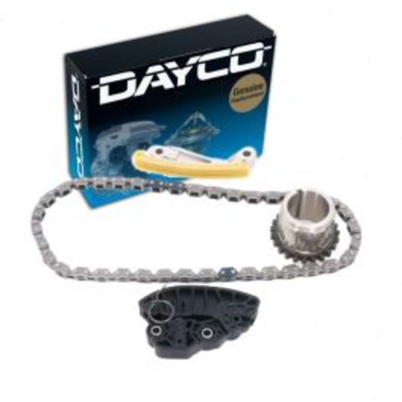 Dayco Engine Timing Chain Kit for 2011-2022 Ram 2500 5.7L 6.4L V8