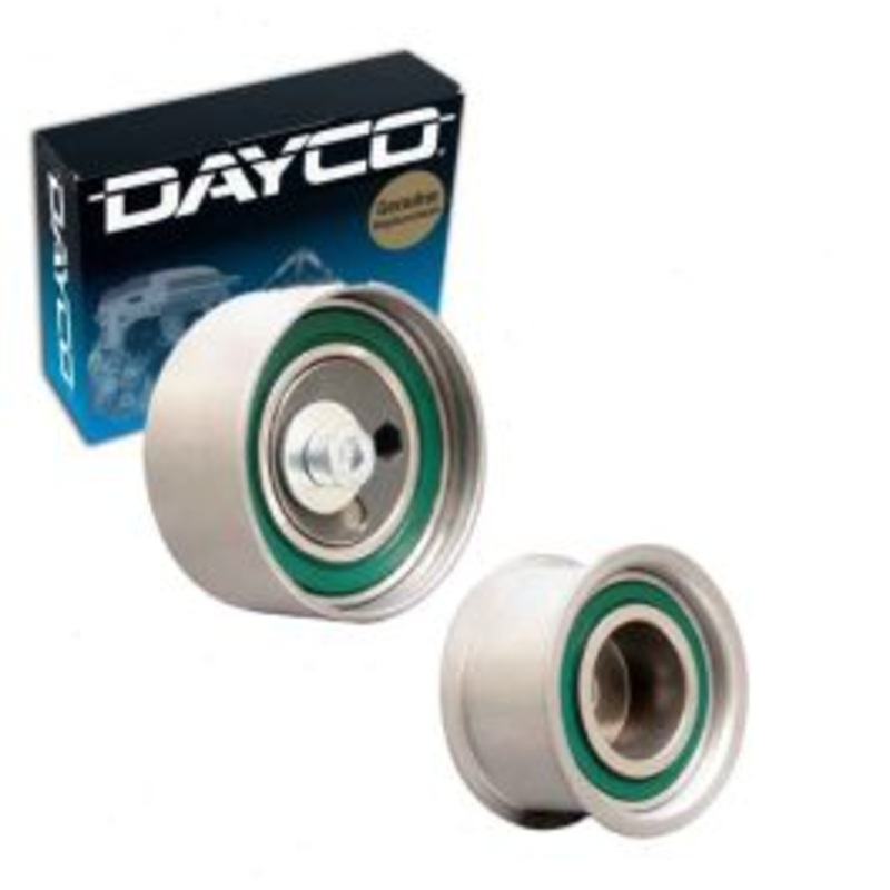 Dayco Timing Belt Component Kit for 1998-2001 Audi A6 2.8L V6