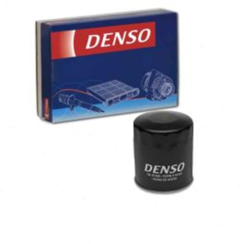 DENSO Engine Oil Filter for 2014-2018 Nissan NV200