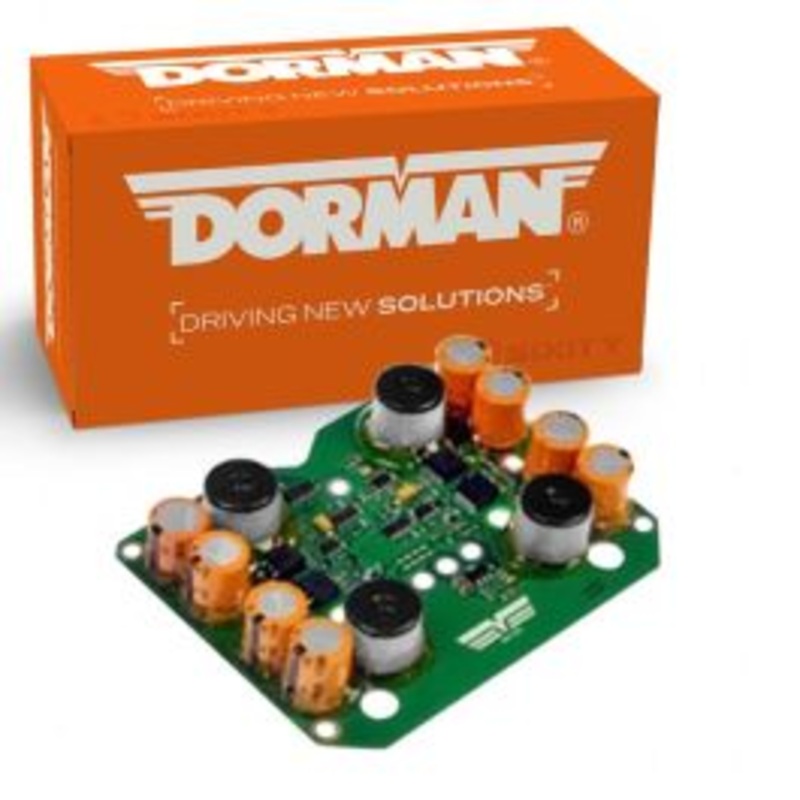Dorman Diesel Fuel Injector Driver Module for 2003-2005 Ford Excursion 6.0L V8