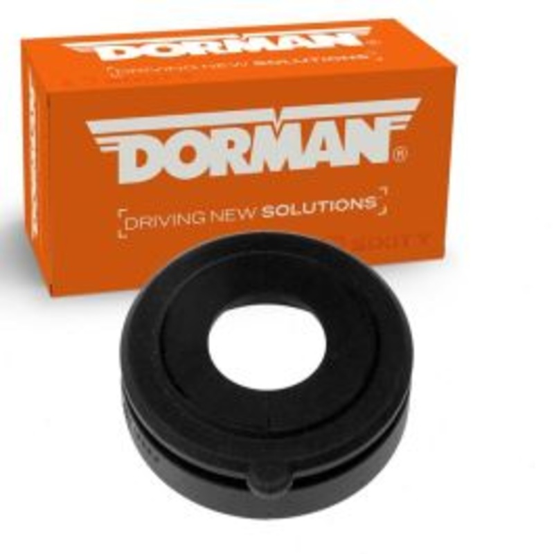 Dorman Fuel Filler Neck Seal for 1998-2004 Lincoln Town Car