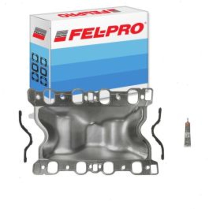 Fel-Pro Valley Pan Gasket Set for 1975-1976 Ford Torino 5.8L 6.6L V8