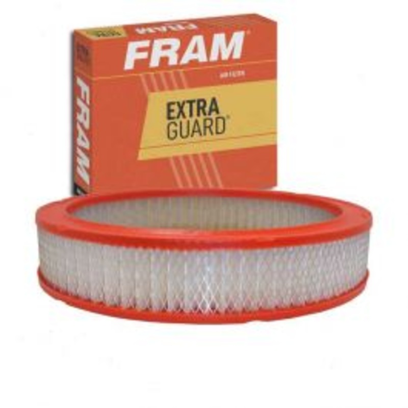 FRAM Extra Guard Air Filter for 1980-1985 Oldsmobile Toronado