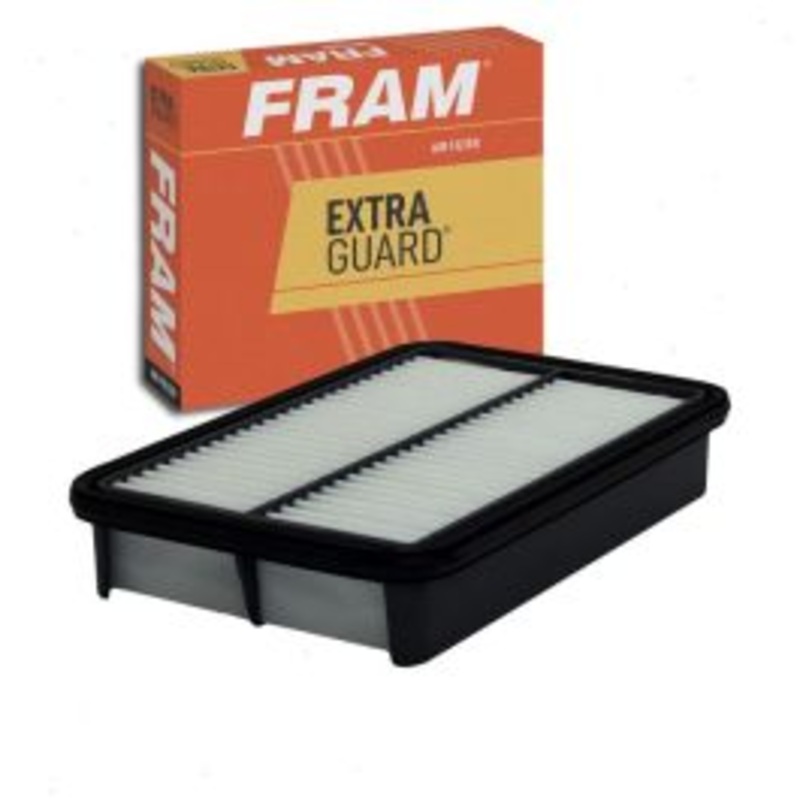 FRAM Extra Guard Air Filter for 1990-2005 Toyota Celica
