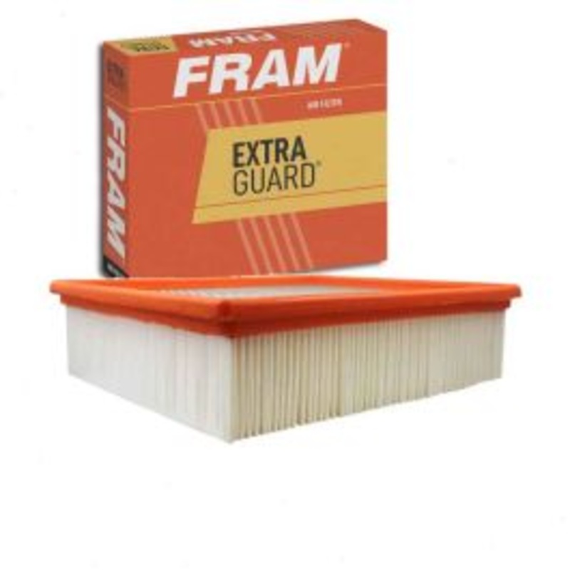 FRAM Extra Guard Air Filter for 2001-2004 Mazda B2300