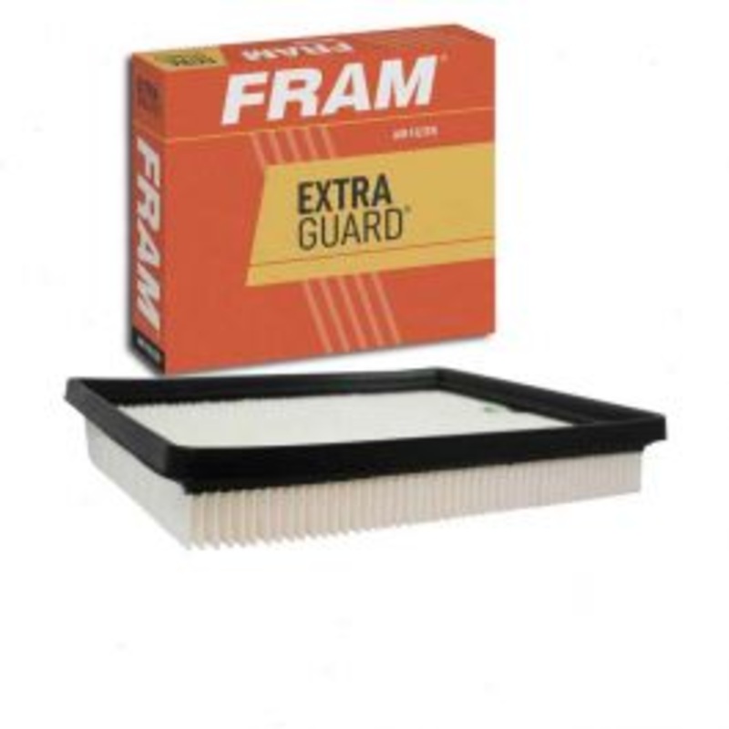 FRAM Extra Guard Air Filter for 2015-2018 Lexus NX300h