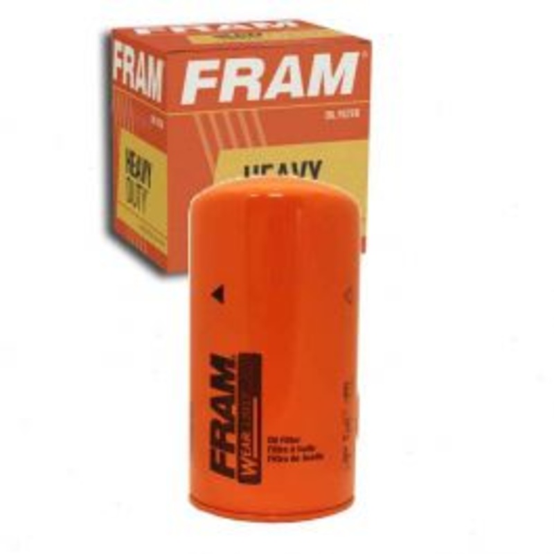 FRAM Heavy Duty PH3976A Engine Oil Filter