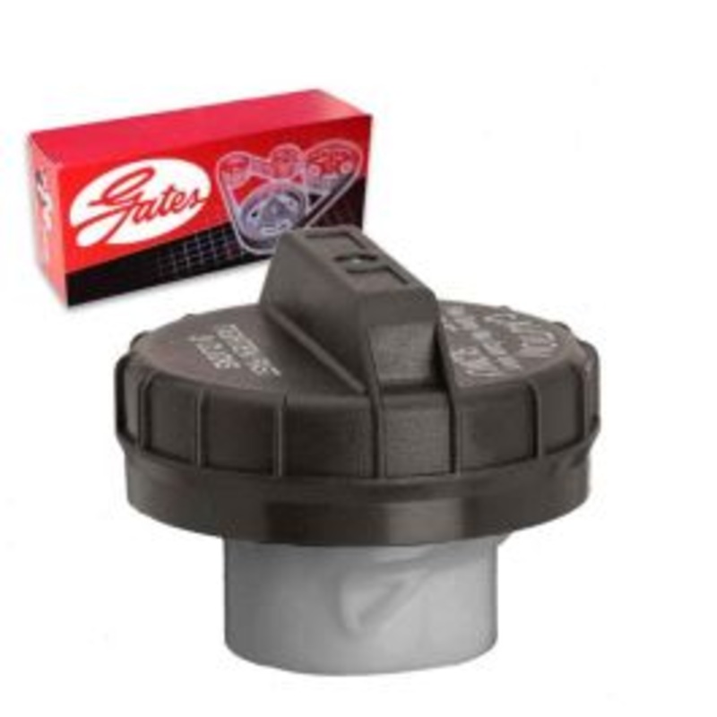 Gates Gas Cap for 2007-2011 Dodge Nitro 3.7L 4.0L V6