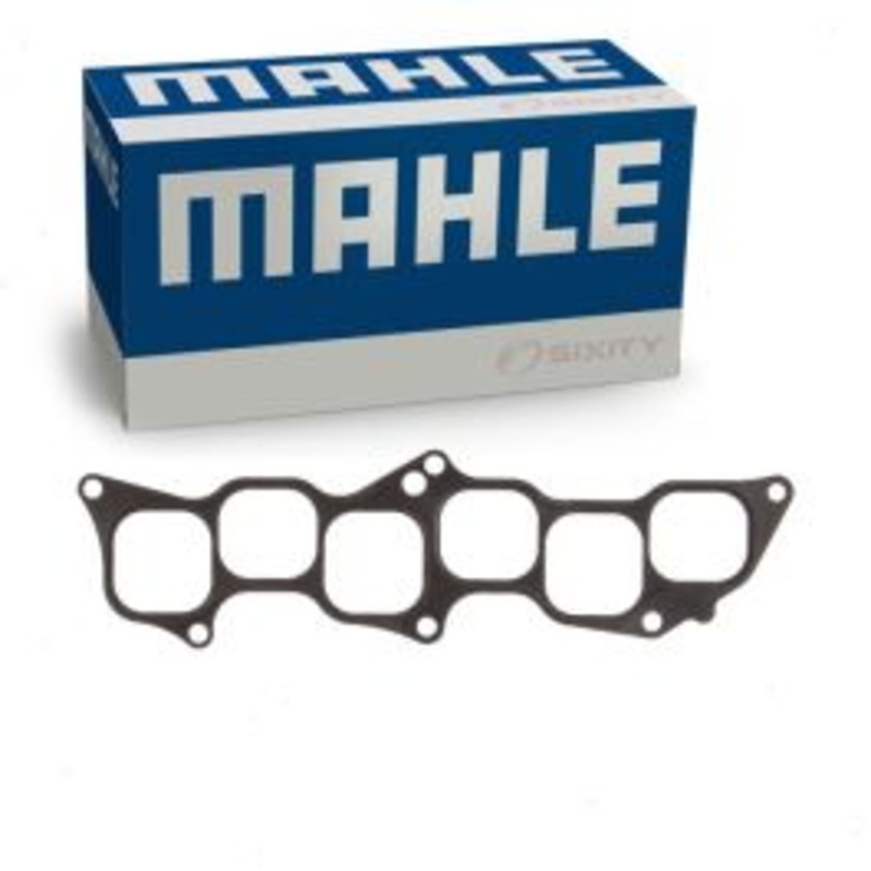 MAHLE Fuel Injection Plenum Gasket for 2006-2011 Hyundai Azera Coupe Entourage Fe Genesis Santa Veracruz 3.3L 3.8L V6