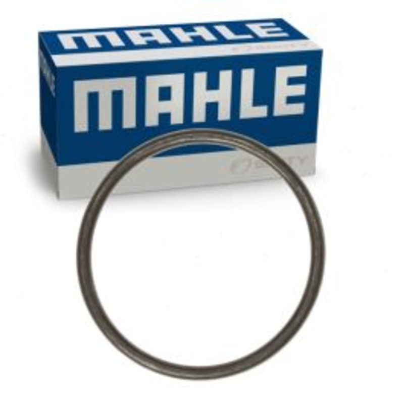 MAHLE Rear Catalytic Converter Gasket for 1995-2017 Honda Accord Civic CR-V Fit Odyssey Prelude 1.3L 1.5L 2.0L 2.2L 2.4L 3.0L L4 V6