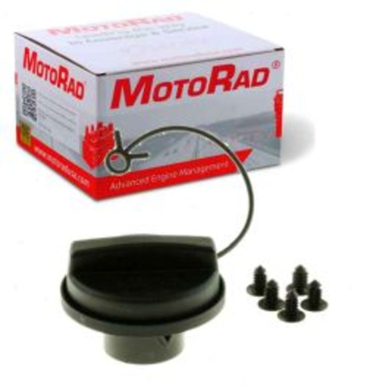 MotoRad Gas Cap for 2003-2006 Renault Laguna