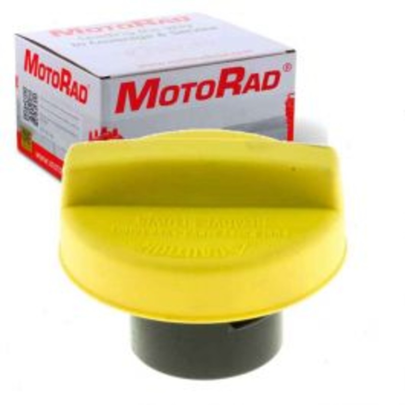 MotoRad Gas Cap for 2014-2017 Ram ProMaster 1500 3.6L V6