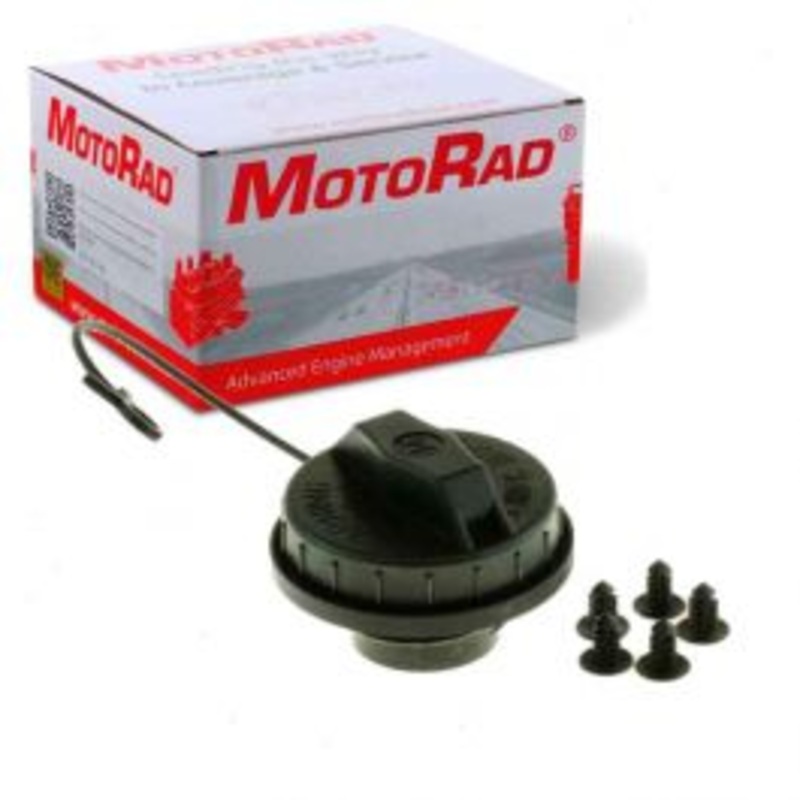 MotoRad Gas Cap for 2016 Scion iM