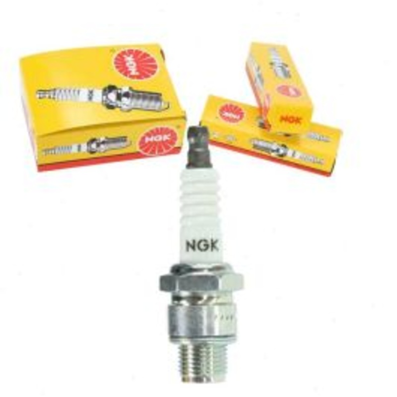 NGK Standard 6431 BU8H Spark Plug