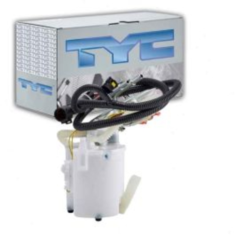 TYC Fuel Pump Module Assembly for 1997-1998 Ford Windstar 3.0L 3.8L V6