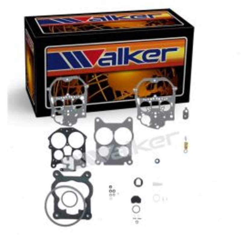 Walker Products 15604A Carburetor Repair Kit
