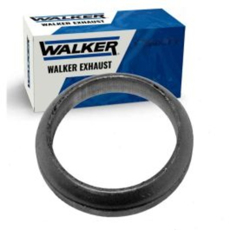 Walker Right Exhaust Pipe Flange Gasket for 2011-2017 Jeep Grand Cherokee 3.6L V6