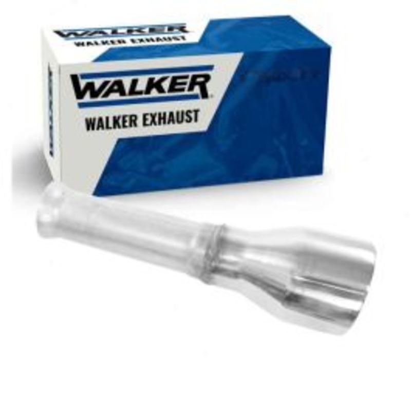 Walker Right Exhaust Pipe Spout for 2011-2018 Ram 1500 5.7L V8