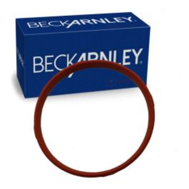 Beck/Arnley FI Throttle Body Mounting Gasket for 2001-2005 BMW 325i 2.5L L6