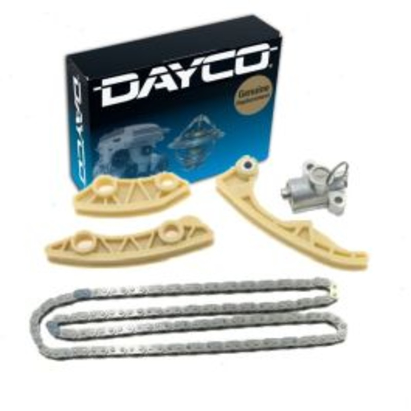 Dayco Engine Balance Shaft Chain Kit for 2011 Saab 9-5 2.0L L4
