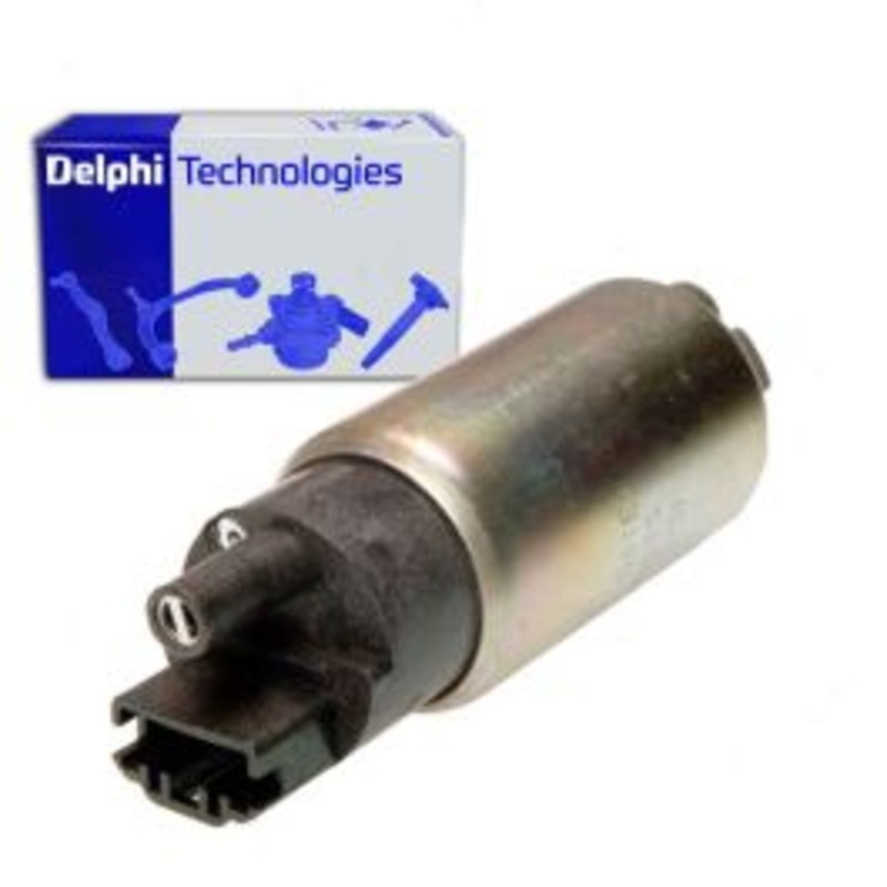 Delphi In-Tank Electric Fuel Pump for 1990-1994 Subaru Justy 1.2L L3