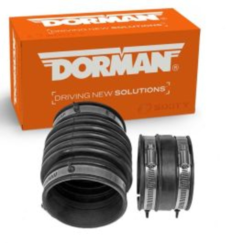 Dorman Engine Air Intake Hose for 2005-2012 Nissan Pathfinder 4.0L V6