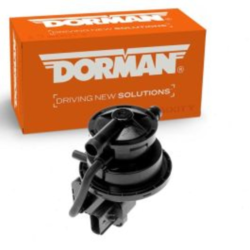 Dorman Evap Leak Detection Pump for 1996-2000 Plymouth Grand Voyager