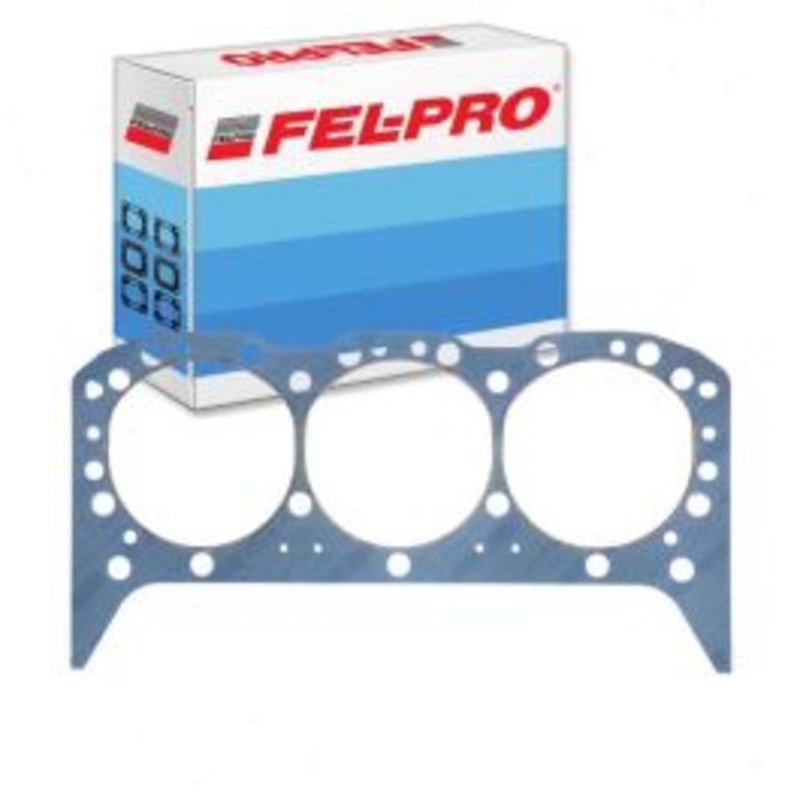Fel-Pro Engine Cylinder Head Gasket for 2002-2003 Workhorse FasTrack FT931 4.3L V6