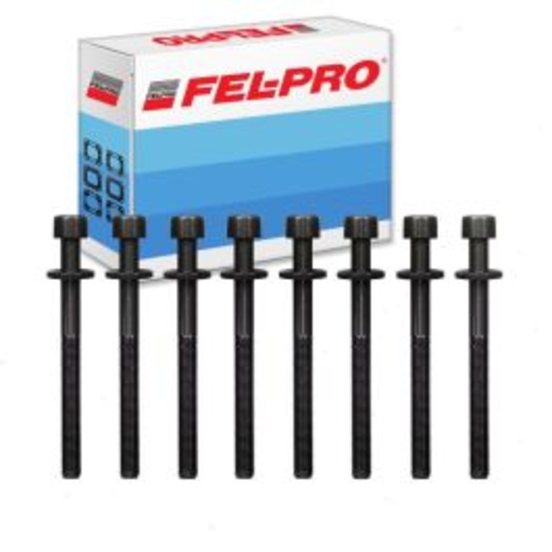 Fel-Pro ES 72900 Engine Cylinder Head Bolt Set
