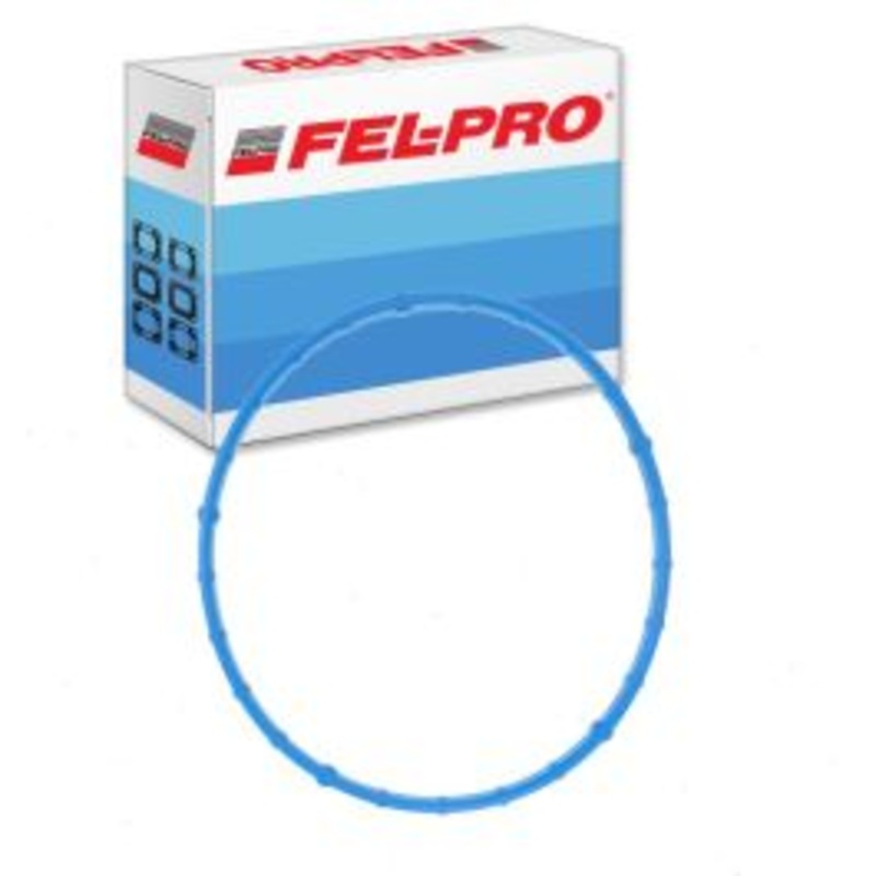 Fel-Pro Fuel Injection Throttle Body Mounting Gasket for 2007-2017 Jeep Patriot 2.0L 2.4L L4