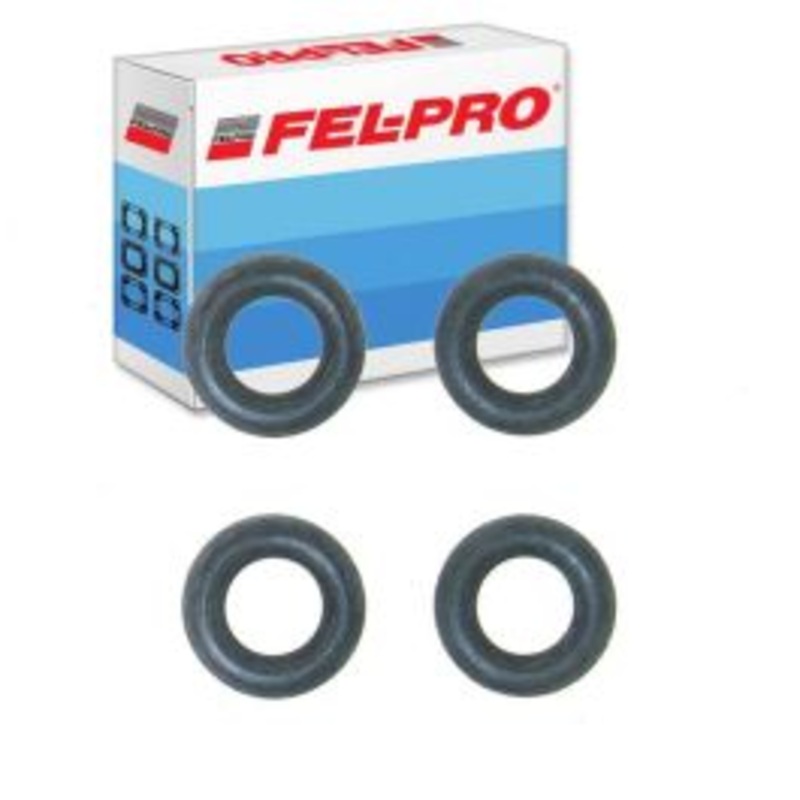 Fel-Pro Upper Fuel Injector O-Ring Kit for 2014-2015 Nissan Pathfinder 2.5L L4