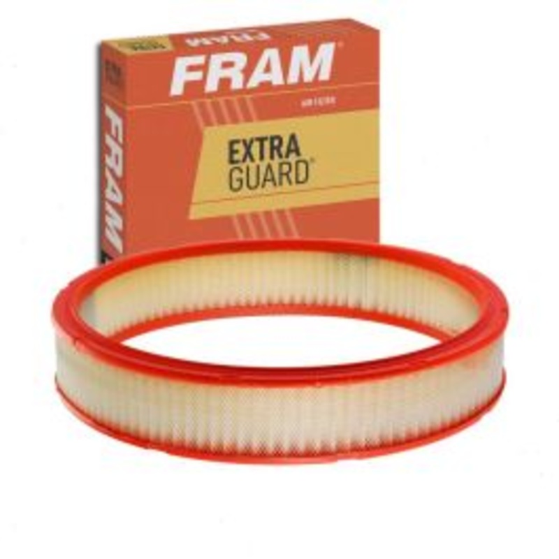 FRAM Extra Guard Air Filter for 1969-1973 Ford Mustang