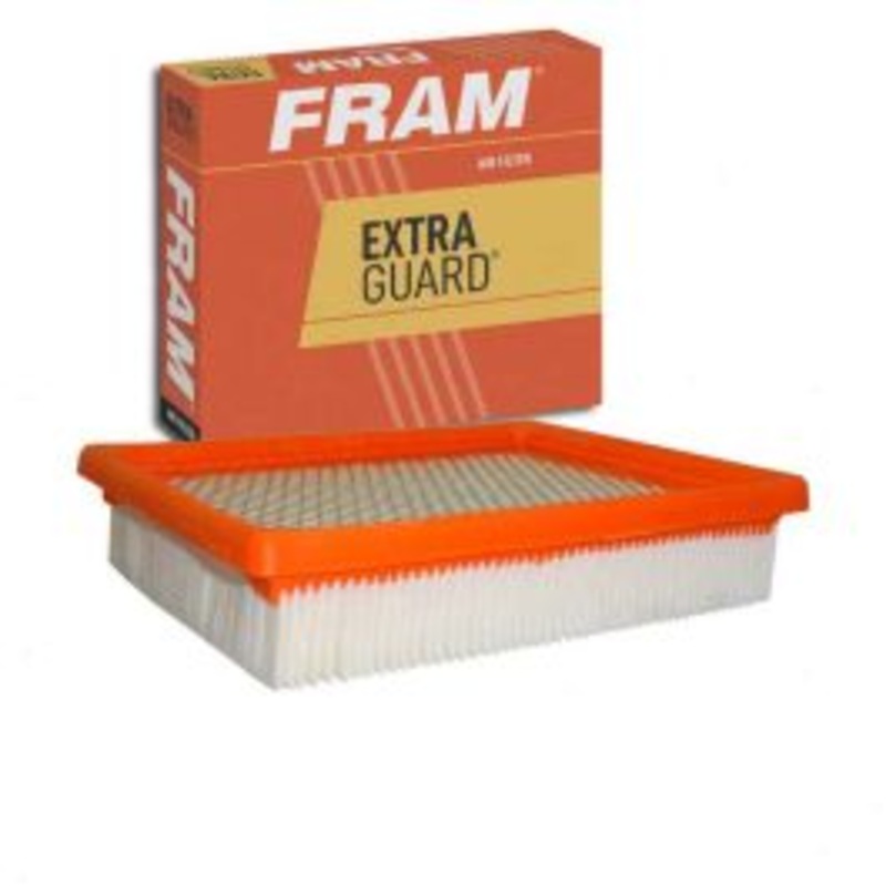 FRAM Extra Guard Air Filter for 1995-2005 Pontiac Sunfire