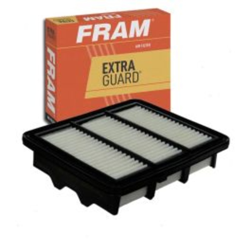 FRAM Extra Guard Air Filter for 2018 Honda Accord