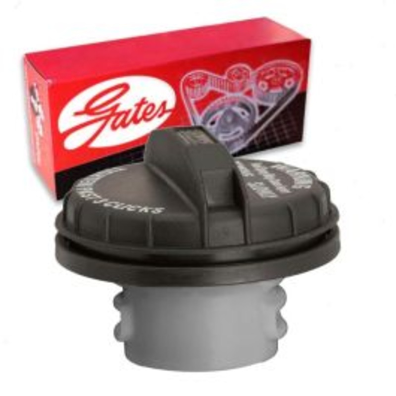 Gates Gas Cap for 2006-2010 Mazda 5 2.3L L4