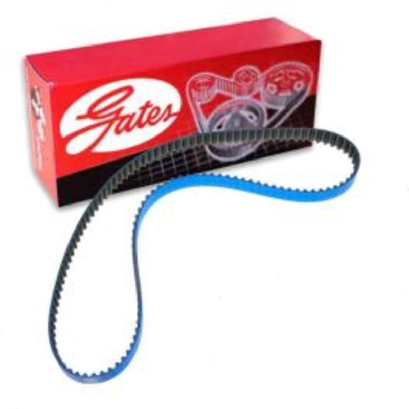 Gates RPM Engine Timing Belt for 1989-1992 Mitsubishi Galant 2.0L L4